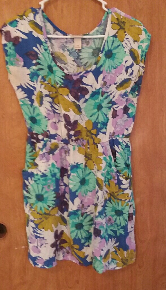 Donated! Women's Short Romper